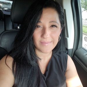 Meet your Posher, Ivelisse